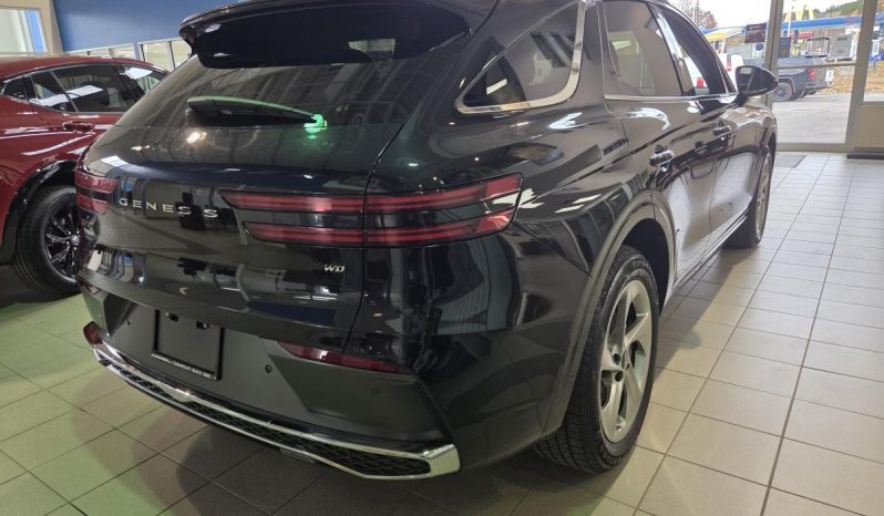 
								2026 Genesis GV70 2.5t Advanced Awd full									