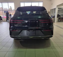 
										2026 Genesis GV70 2.5t Advanced Awd full									