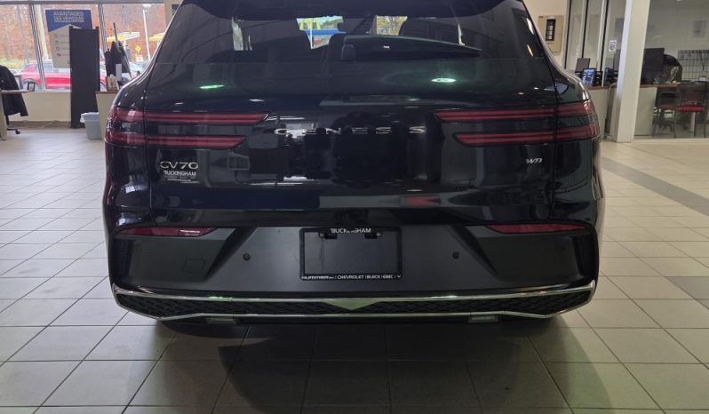 
								2026 Genesis GV70 2.5t Advanced Awd full									