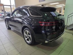 
										2026 Genesis GV70 2.5t Advanced Awd full									