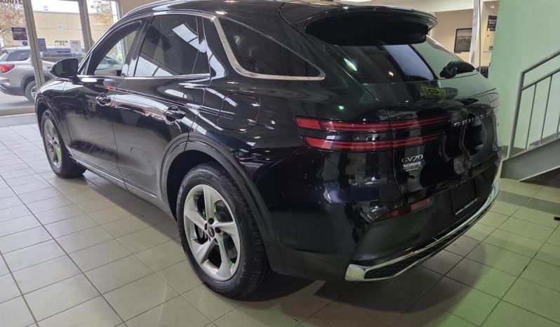 
								2026 Genesis GV70 2.5t Advanced Awd full									