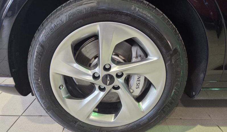 
								2026 Genesis GV70 2.5t Advanced Awd full									
