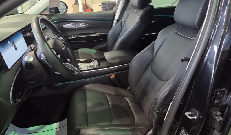 
								2026 Genesis GV70 2.5t Advanced Awd full									