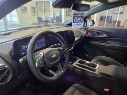 
										2027 Chevrolet Equinox EV 4dr Lt2 Pde full									