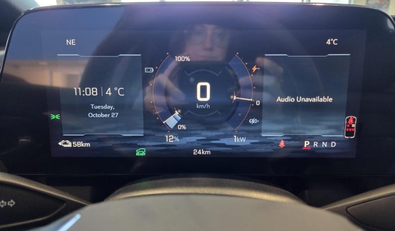 
								2027 Chevrolet Equinox EV 4dr Lt2 Pde full									