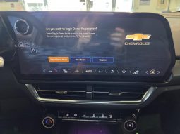 
										2027 Chevrolet Equinox EV 4dr Lt2 Pde full									