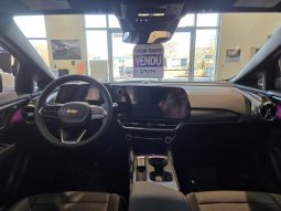 
										2027 Chevrolet Equinox EV 4dr Lt2 Pde full									