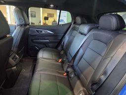 
										2027 Chevrolet Equinox EV 4dr Lt2 Pde full									