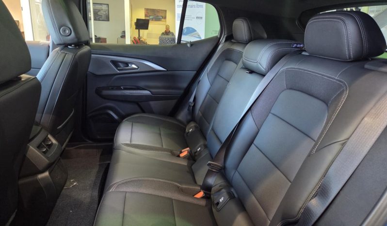 
								2027 Chevrolet Equinox EV 4dr Lt2 Pde full									