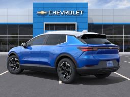 
										2027 Chevrolet Equinox EV 4dr LT2 w/PDE full									
