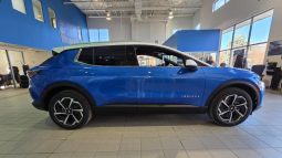 
										2027 Chevrolet Equinox EV 4dr Lt2 Pde full									