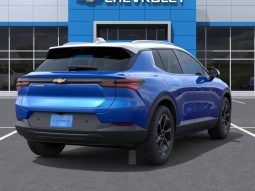 
										2027 Chevrolet Equinox EV 4dr LT2 w/PDE full									