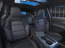 
										2027 Chevrolet Equinox EV 4dr LT2 w/PDE full									