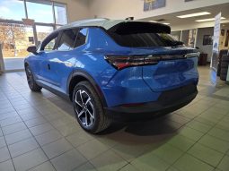 
										2027 Chevrolet Equinox EV 4dr Lt2 Pde full									