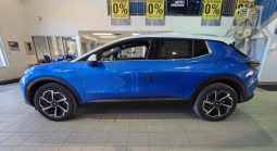 
										2027 Chevrolet Equinox EV 4dr Lt2 Pde full									