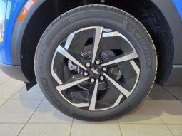 
										2027 Chevrolet Equinox EV 4dr Lt2 Pde full									