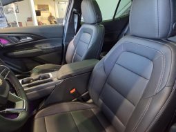 
										2027 Chevrolet Equinox EV 4dr Lt2 Pde full									