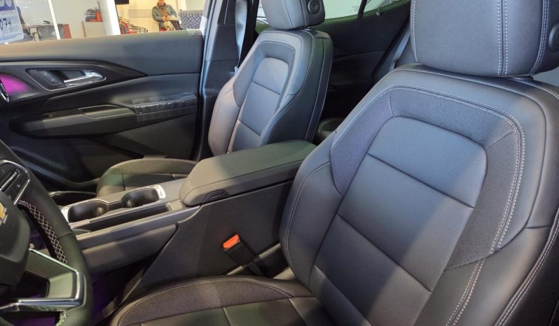 
								2027 Chevrolet Equinox EV 4dr Lt2 Pde full									