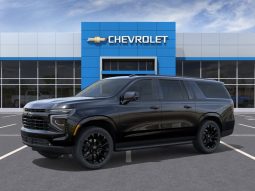 
										2027 Chevrolet Suburban 4WD 4dr RST full									