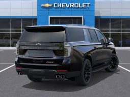 
										2027 Chevrolet Suburban 4WD 4dr RST full									