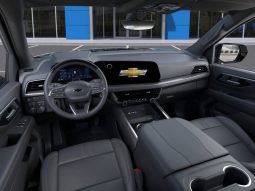 
										2027 Chevrolet Suburban 4WD 4dr RST full									