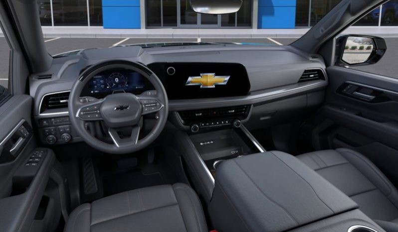 
								2027 Chevrolet Suburban 4WD 4dr RST full									