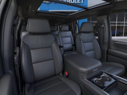 
										2027 Chevrolet Suburban 4WD 4dr RST full									