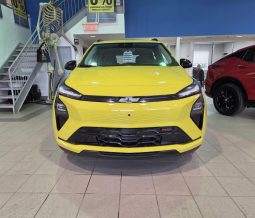 
										2027 Chevrolet Bolt Fwd 4dr Rs full									