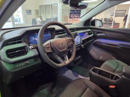 
										2027 Chevrolet Bolt Fwd 4dr Rs full									