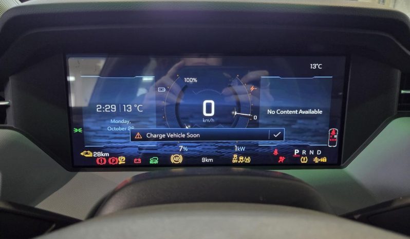 
								2027 Chevrolet Bolt Fwd 4dr Rs full									