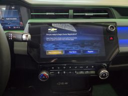 
										2027 Chevrolet Bolt Fwd 4dr Rs full									