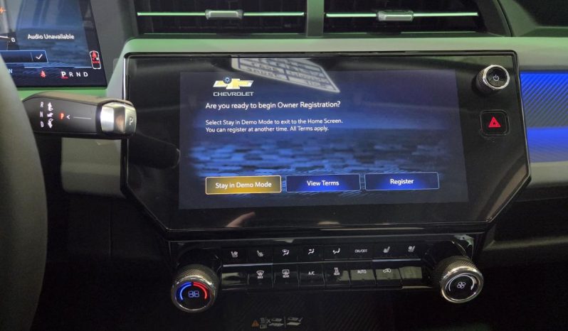 
								2027 Chevrolet Bolt Fwd 4dr Rs full									