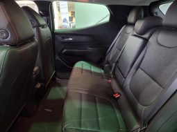 
										2027 Chevrolet Bolt Fwd 4dr Rs full									
