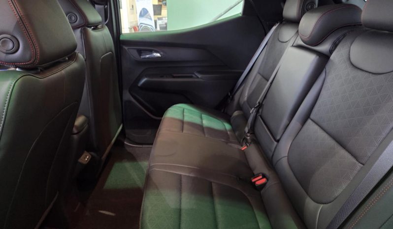 
								2027 Chevrolet Bolt Fwd 4dr Rs full									