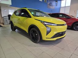 
										2027 Chevrolet Bolt Fwd 4dr Rs full									