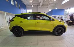 
										2027 Chevrolet Bolt Fwd 4dr Rs full									