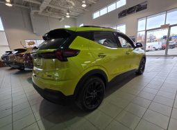 
										2027 Chevrolet Bolt Fwd 4dr Rs full									