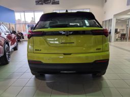 
										2027 Chevrolet Bolt Fwd 4dr Rs full									
