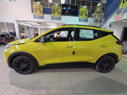 
										2027 Chevrolet Bolt Fwd 4dr Rs full									