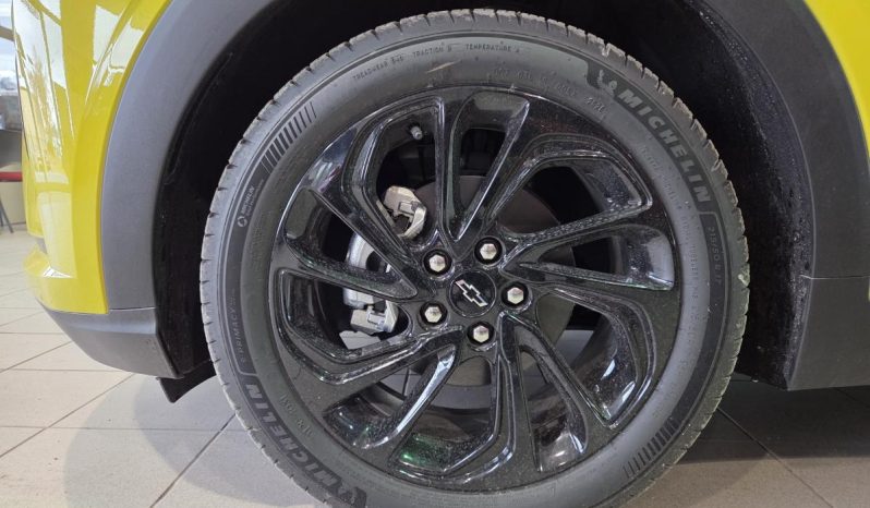 
								2027 Chevrolet Bolt Fwd 4dr Rs full									