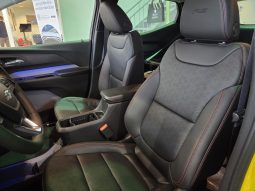 
										2027 Chevrolet Bolt Fwd 4dr Rs full									