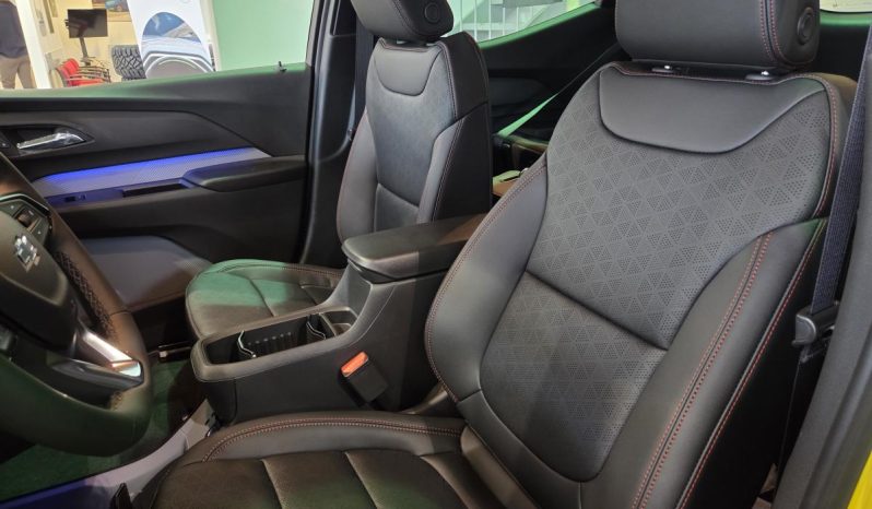 
								2027 Chevrolet Bolt Fwd 4dr Rs full									