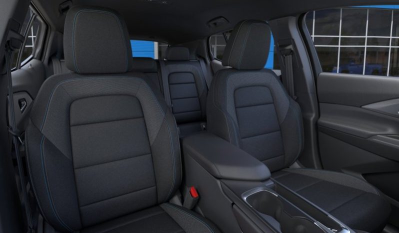 
								2027 Chevrolet Equinox EV 4dr LT1 w/PCY full									