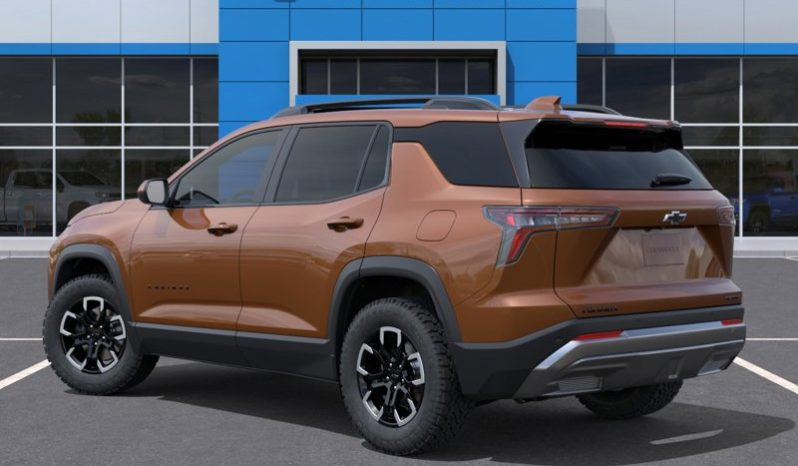 
								2027 Chevrolet Equinox AWD ACTIV full									