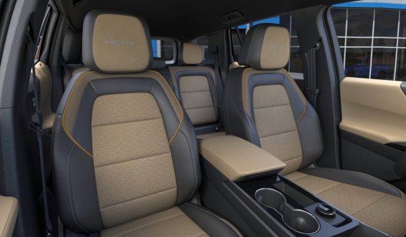 
								2027 Chevrolet Equinox AWD ACTIV full									