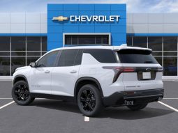 
										2027 Chevrolet Traverse AWD 4dr LT full									
