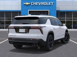 
										2027 Chevrolet Traverse AWD 4dr LT full									