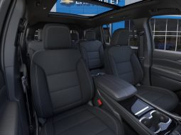 
										2027 Chevrolet Traverse AWD 4dr LT full									