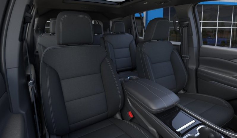 
								2027 Chevrolet Traverse AWD 4dr LT full									