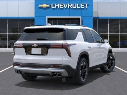 
										2027 Chevrolet Traverse AWD 4dr LT full									